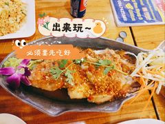 -两兄弟Song Pee Nong(2号店)