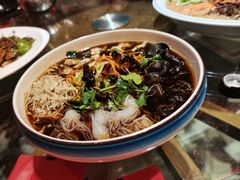 捞拌什锦-那家老院子(云峰街店)
