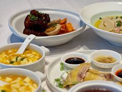 -松鹤楼(狮山永利广场店)