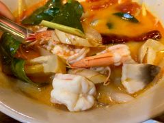 冬阴功-Kat's Kitchen