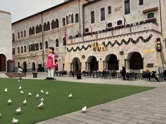 -华谊兄弟（长沙）电影小镇