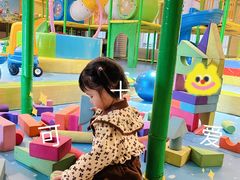 -天津京基皇冠假日酒店