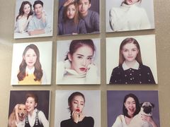 -海马体照相馆|大师(武汉光谷K11店)