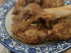 羊骨头-凤齐羊肉烩面馆