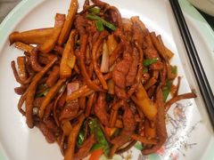 -山水茶艺馆·点心粤菜·30年老字号