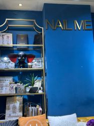 -Nail Me美甲美睫