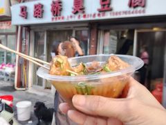 -花园菜市场