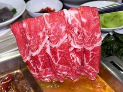 -皇城老妈火锅(琴台店)