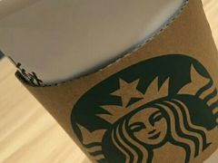 -星巴克(清远万达广场店)