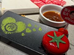 -海底捞火锅(万达广场店)