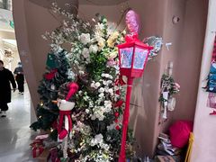 -LE SHARE洛笙·花园西餐(北京路步行街店)