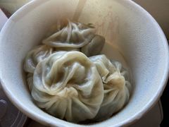招牌汤包-鑫旺旺汤包(总店)