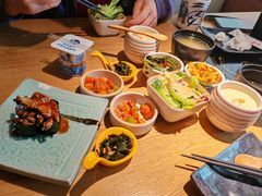 -沼津港精致料理·寿喜烧·烧鸟(青浦宝龙广场日料榜单店)