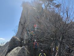 -丹东凤凰山景区