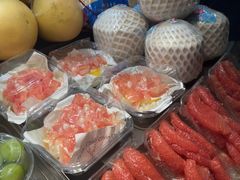 -每日新鲜水果吧(南京东路店)