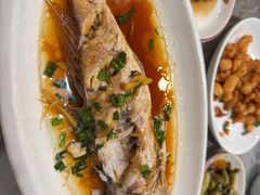 -红灯笼龙凤饭店(宁波老字号店)