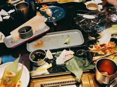 -新石器烤肉(之心城店)