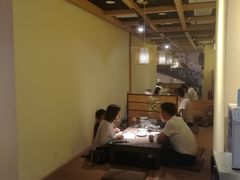-鲸山上·私房日料(泰达MSD店)