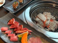 -御牛道日式烤肉料理(杭州万象城店)