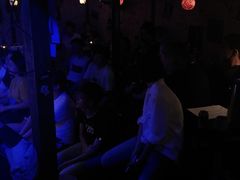 -后巷酒吧Back Alley(未来广场店)