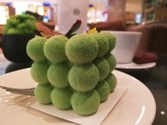 -粤海喜来登酒店·&More聚驿(天河城店)