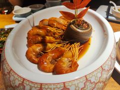 -乔街深夜食堂·小龙虾·高压锅生蚝(杭州总店)