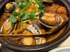 -巽寮印象美食部落餐厅·海鲜·地方特色菜(惠州体验店)