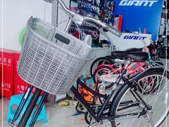 -捷安特自行车(垡头店)