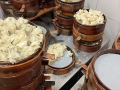 -海汇源老烧麦店(东大街总店)
