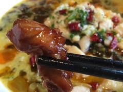 宫保鸡丁-胤千宴.原胤千烤鸭.升级(瘦西湖店)