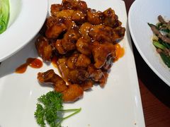 -热度餐厅(老佛爷店)