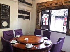 包厢-苏州人家(锦溪镇店)