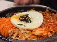 -七八冷面·延边朝鲜族美食(欢乐谷店)
