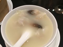 -富力万达嘉华酒店-品珍中餐厅(水果湖店)