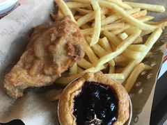 -肯德基(喀什环疆肯德基店)