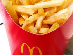 -麦当劳(春风店)