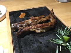 -蒙料·手把肉(望京店)