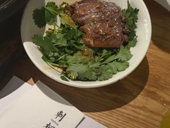 -宋小谨·泉州菜(西沙湾店)