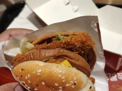 -肯德基(昌里店)