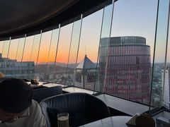 -Hi City·城市之巅