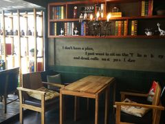 -FASHION BAKERY法森贝克(新德路店)