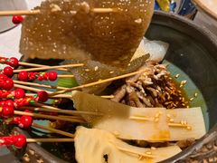 -三宝大饭店-中和艺素餐厅(浦上金山正祥广场店)