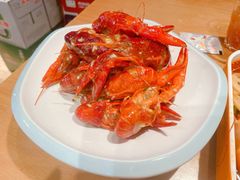 -华府九号海鲜烧烤大排档(龙域店)