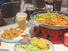 -渝蛙馆(新百店)