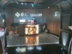 -秀儿四九城·新京菜(亚运村鸟巢店)