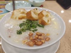 -点都德(大茶楼店)