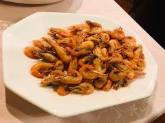 -翠亭酒家(山西南路店)