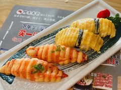 -伊禾寿司•火炙料理(大石店)