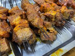 -马相卿特色烤肉面食馆(虎台店)