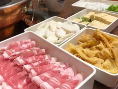 -古关火锅店(古北水镇景区店)